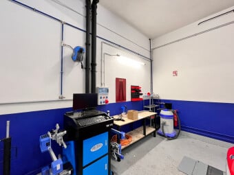 GARAGE DU GRAND BO