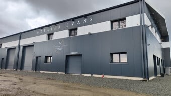 ATELIER EVANS