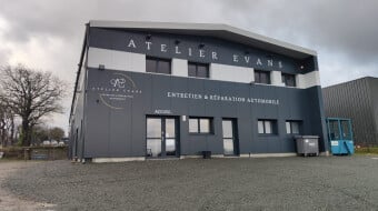 ATELIER EVANS