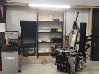 ATELIER EVANS