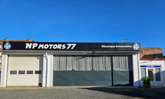 NP MOTORS 77