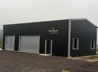 GARAGE ANATOLİA