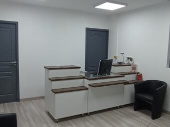 GARAGE ANATOLİA