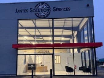 JANTES SOLUTIONS SERVICES
