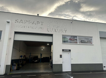 GARAGE DU COIN 67