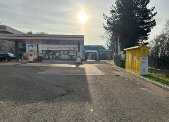 AVIA ROUEN