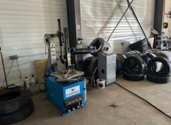 TURBO PNEUS