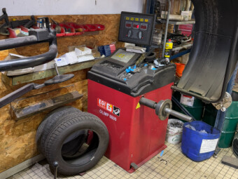 ATELIER AM SERVICES