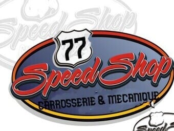 L'ATELIER SPEED SHOP