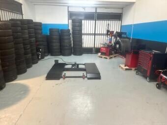 TPL AUTOS