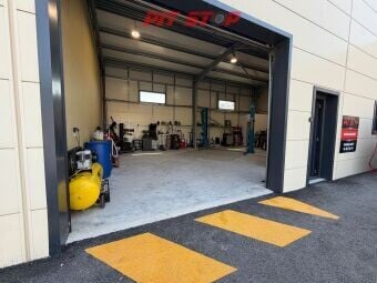 PITSTOP