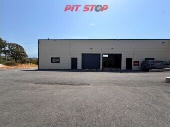 PITSTOP