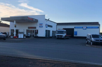 COULOMBIERS AUTOMOBILES