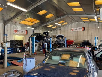 COULOMBIERS AUTOMOBILES