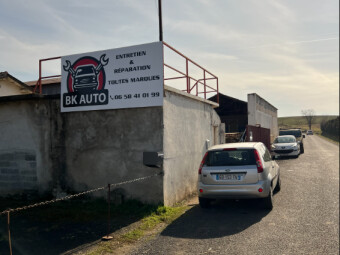 BKAUTO