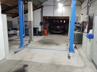 DD AUTO