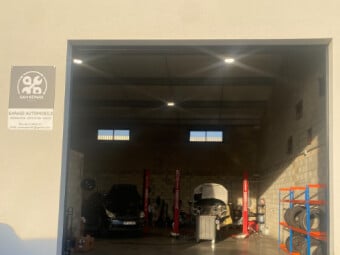 SAM REPARE