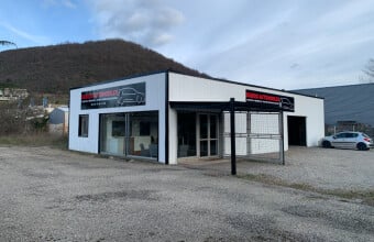 SARL DUBOIS AUTOMOBILES