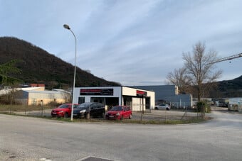 SARL DUBOIS AUTOMOBILES