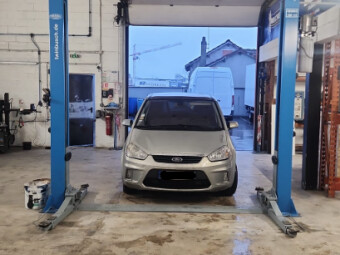 TNR GARAGE