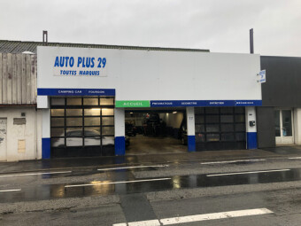 AUTO PLUS 29