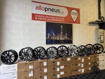 WHEEL STORE