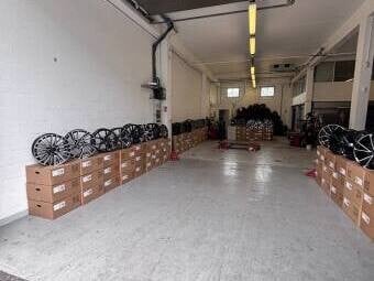 WHEEL STORE