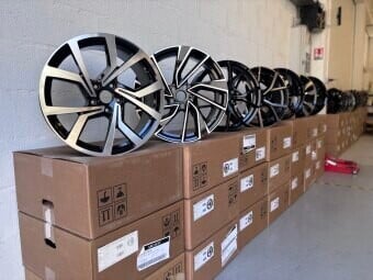 WHEEL STORE