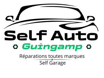 SELF AUTO GUINGAMP