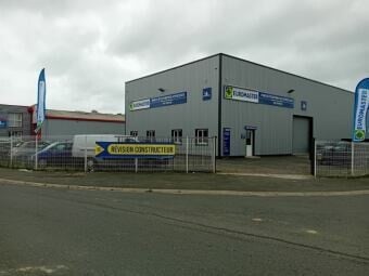 EUROMASTER FRANCHISE CBV SERVICES