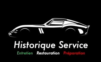 HISTORIQUE SERVICE