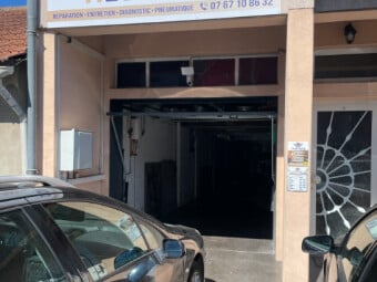 MECA AUTO