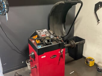 MECA AUTO