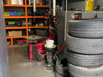 MECA AUTO