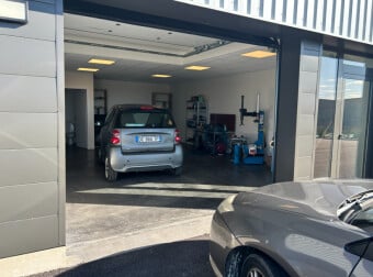 DK SERVICES AUTO