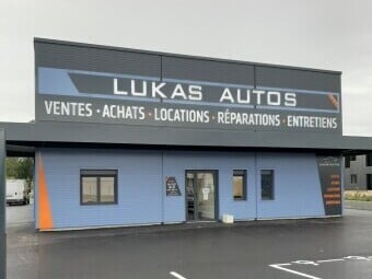 LUKAS AUTOS