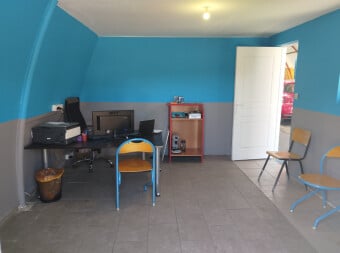 GARAGE AMO