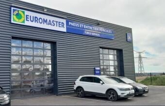 EUROMASTER FRANCHISE TURCO SERVICES