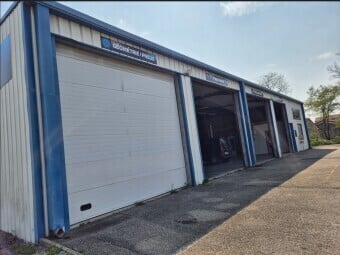 GARAGE RÉPAR'AUTO 26