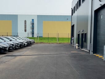 AC MOTORS
