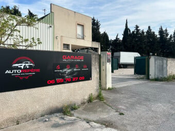 AUTO REPERE
