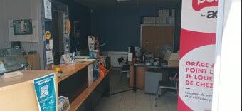 SARL BERTHOME