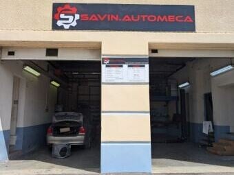 SAVINAUTOMECA