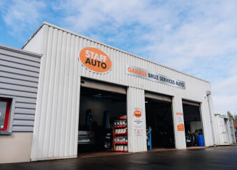 BRUZ SERVICES AUTO