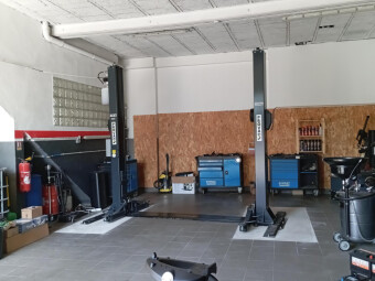 GARAGE AURIOL AUTO SERVICES