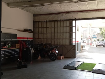 GARAGE AURIOL AUTO SERVICES