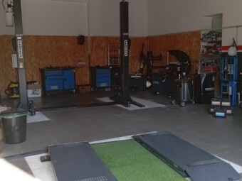 GARAGE AURIOL AUTO SERVICES