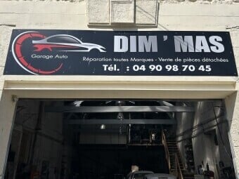 DIM'MAS