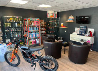 AMS AUTOMOBILE