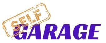 SELF GARAGE